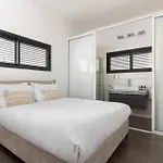 Calm And Spacious 3Bdr Near Bograshov Beach